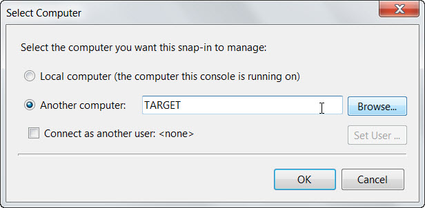 Windows Task Scheduler - Create Basic Task window showing additional configuration options